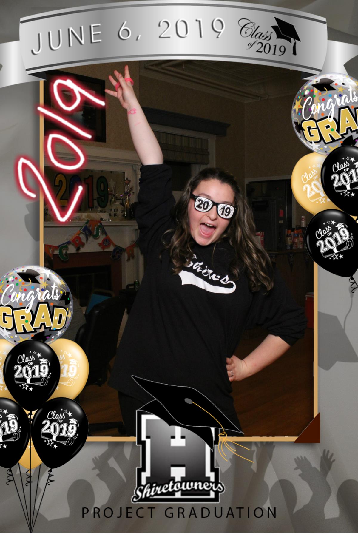 Houlton Project Graduation | View more photos from the event at gallery.mainemagicmirror.com/u/MaineMagicMirror/Houlton-Project-Graduation